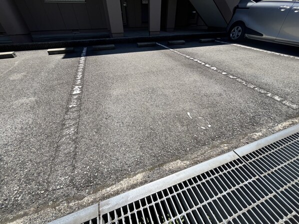 ミィーティアの物件外観写真